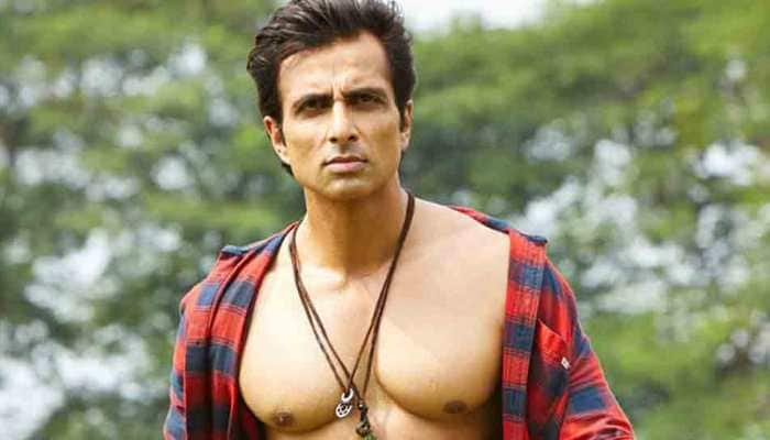 Sonu Sood to be Grand Marshal at I-Day parade in US