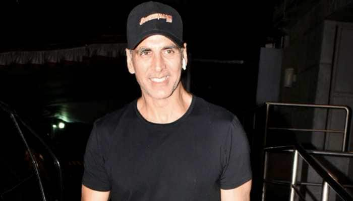 A rewarding day: Akshay Kumar on &#039;PadMan&#039; winning National Film Award