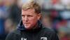 EPL: Bournemouth's Eddie Howe urges patience with new signings