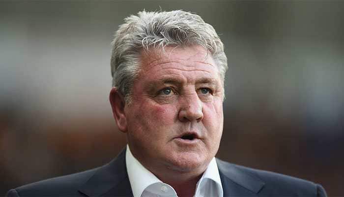 Steve Bruce excited by Newcastle United`s forward line ahead of Arsenal opener