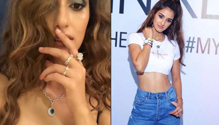 Disha Patani&#039;s sensuous selfie will make your eyes pop out—See pic