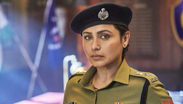 Rani Mukerji's 'Mardaani 2' gets a release date—See inside