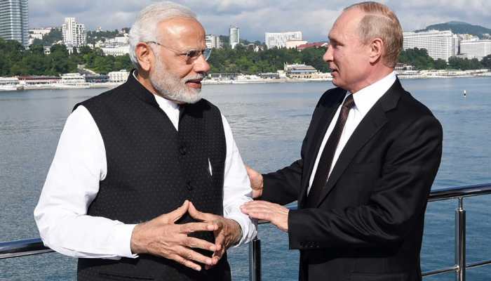 Russia backs India on abrogation of Article 370 in Jammu and Kashmir Russia backs India on abrogation of Article 370 in Jammu and Kashmir