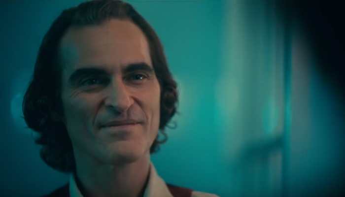 Toronto International Film Festival to honour Joaquin Phoenix	