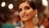 Only gratification one can ask for: Sonam Kapoor on National Award for 'PadMan'