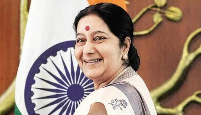 UN diplomats from across the world pay tribute to late Sushma Swaraj