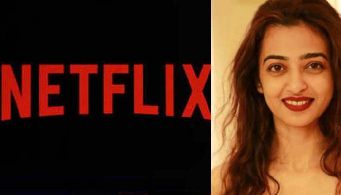 Not saying because Radhika Apte is in it: Netflix&#039;s latest on &#039;Andhadhun&#039; winning National Award is unmissable