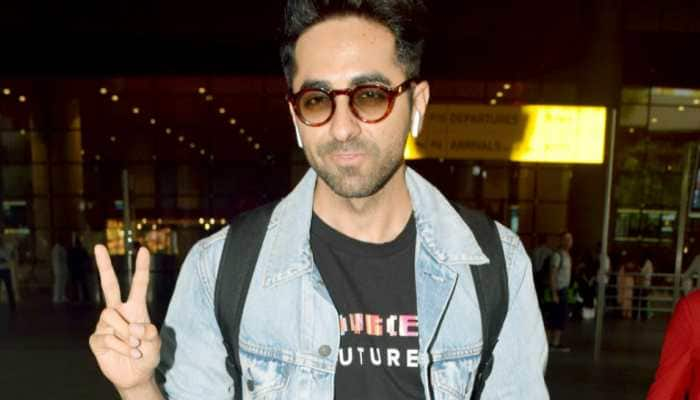 National Film Awards 2019: Ayushmann Khurrana&#039;s heartwarming post will make you smile