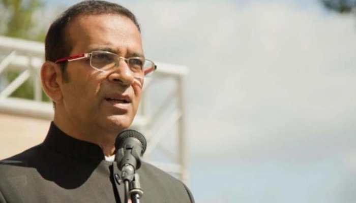 Indian High Commissioner to Pakistan Ajay Bisaria will leave for India on Saturday Indian High Commissioner to Pakistan Ajay Bisaria will leave for India on Saturday