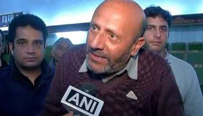 Former J&K MLA Rashid Engineer arrested in terror funding case, sent to 4 days NIA custody
