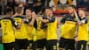 Borussia Dortmund work up a sweat to move past KFC Uerdingen in German Cup