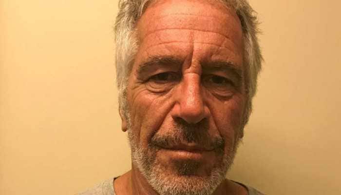 US billionaire Jeffrey Epstein, arrested on sex trafficking charges, commits suicide in Manhattan Jail: Report 