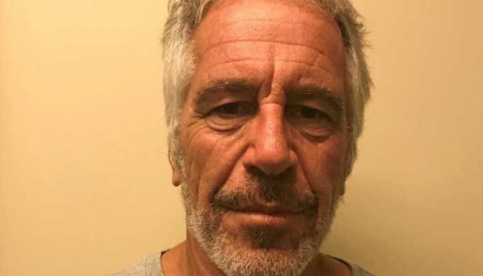 US billionaire Jeffrey Epstein, arrested on sex trafficking charges, commits suicide in Manhattan Jail: Report 