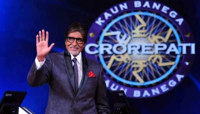 Amitabh Bachchan is involved in process of making &#039;Kaun Banega Crorepati&#039;: Director