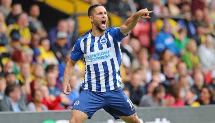 Neal Maupay makes the perfect start as Brighton stun Watford 3-0