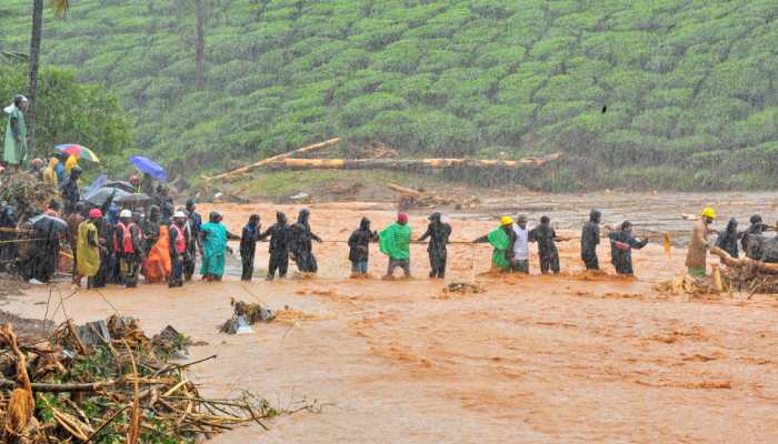 9 more bodies recovered from Malappuram's Kavalappara landslide site