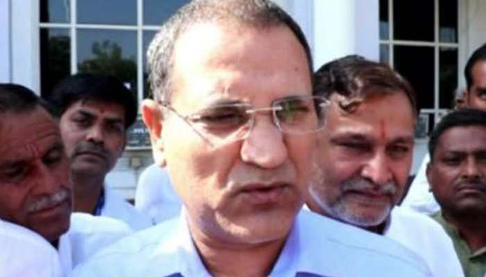 'Rameshwar Dudi's appointment as Nagaur Cricket Association president is illegal'