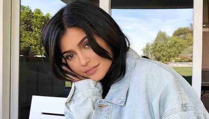 Stormi sings happy birthday for 'mommy' Kylie Jenner 