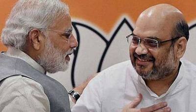 Rajinikanth congratulates PM Narendra Modi, Amit Shah for 'Mission Kashmir', hails duo as 'Krishna-Arjun'
