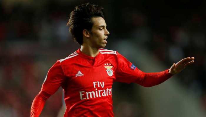 La Liga: Atletico Madrid manager Diego Simeone hails Joao Felix
