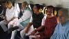 Amit Shah, BS Yediyurappa survey floods-hit parts of Karnataka; 24 dead, over 2 lakh evacuated