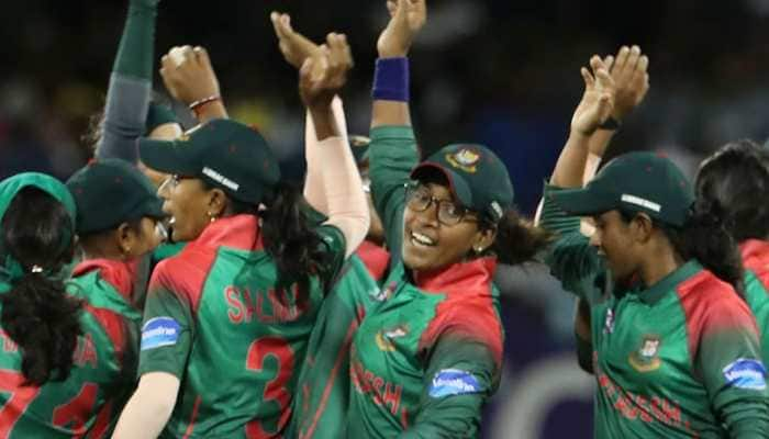 Murshida Khatun, Sobhana Mostary named in Bangladesh squad for T20 Women&#039;s World Cup Qualifier 2019