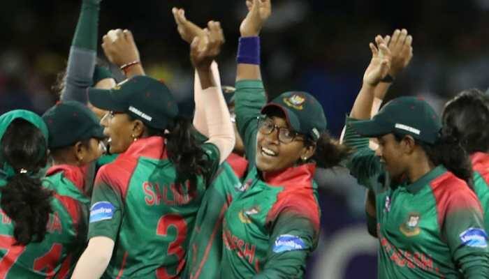 Murshida Khatun, Sobhana Mostary named in Bangladesh squad for T20 Women's World Cup Qualifier 2019