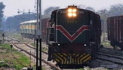 India cancels Samjhauta Express days after Pakistan suspended operation on its side