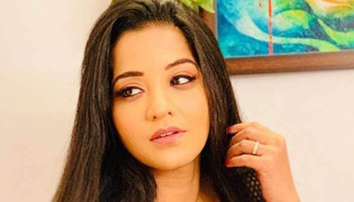 Monalisa's latest pic will give you lazy Sunday vibes—See inside