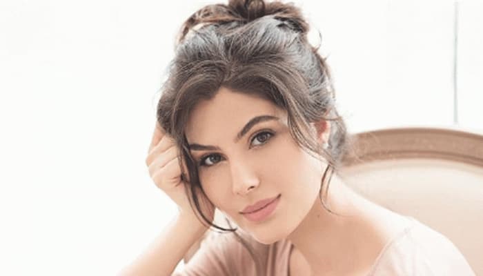 Elnaaz Norouzi to play two roles in &#039;Sacred Games 2&#039;