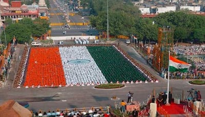 Delhi Police issues traffic advisory for Independence Day