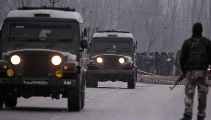 Centre to control J&amp;K Police like Delhi, Puducherry