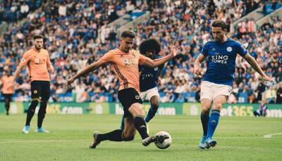VAR denies Wolverhampton Wanderers in goalless draw at Leicester