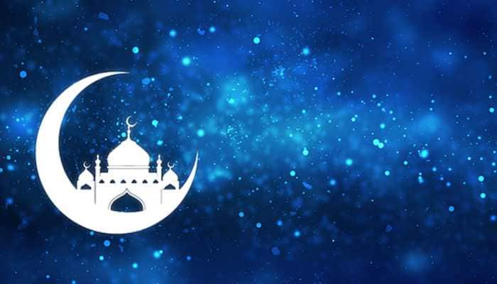Eid Al Adha 2019 Wish Your Loved Ones With These Whatsapp Facebook Messages Culture News Zee News