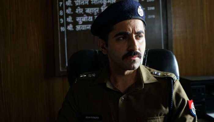 National Award was always on my bucket list: Ayushmann Khurrana National Award was always on my bucket list: Ayushmann Khurrana