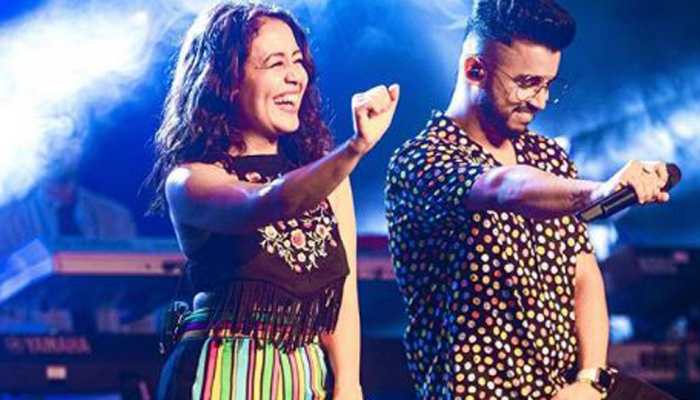 Neha Kakkar shares post on &#039;ending life&#039; after link-up rumours with Indian Idol contestant surface