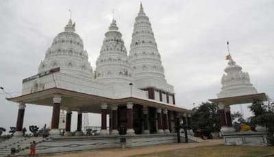 Stampede at Ashok Dham temple in Bihar’s Lakhisarai, at least 1 dead