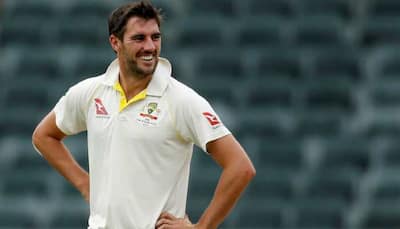 Australian spearhead Pat Cummins wants to play all five Ashes Tests