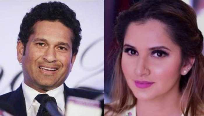 From Sachin Tendulkar to Sania Mirza, sports personalities wish fans &#039;Eid Mubarak&#039; 