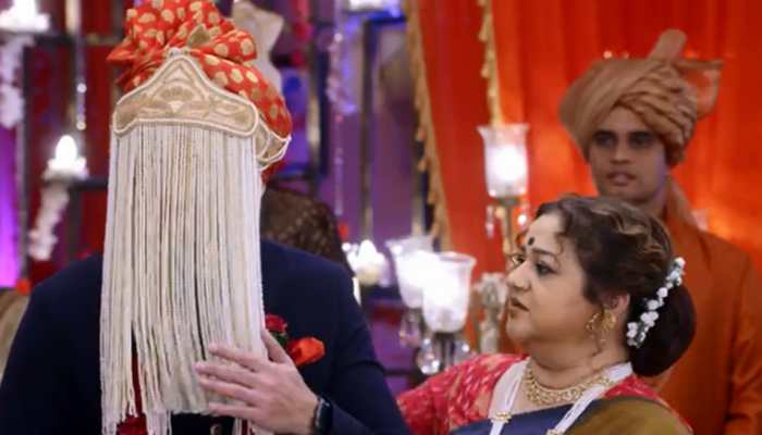 Kundali Bhagya August 9, 2019 episode recap: Karan dresses as Prithvi and sits on mandap