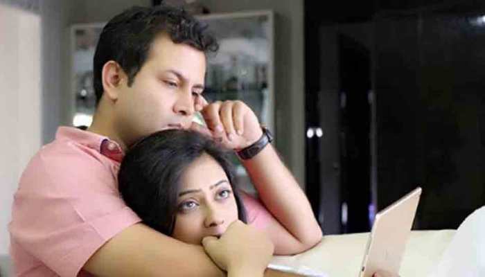 Shweta Tiwari files complaint against husband Abhinav Kohli over domestic violence