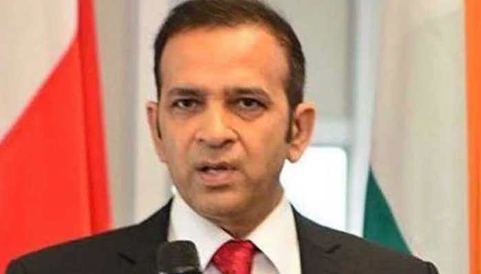 Indian High Commissioner to Pakistan Ajay Bisaria returns to Delhi