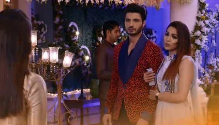 Kumkum Bhagya August 12, 2019 episode preview: How will Aliya react to Purab meeting Disha?