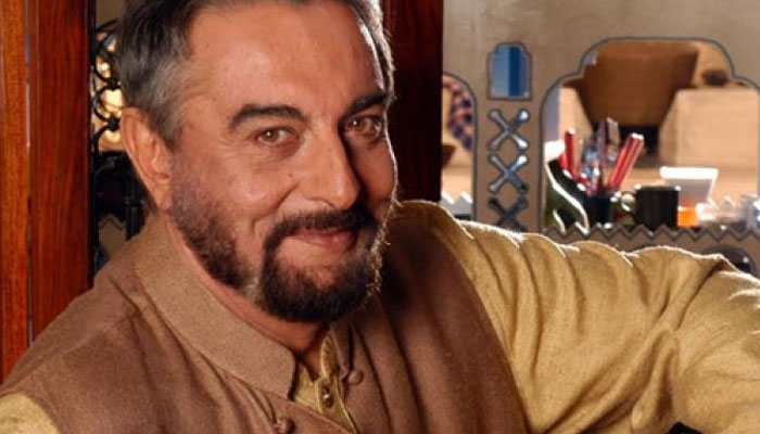'Khoon Bhari Maang' is my biggest hit: Kabir Bedi