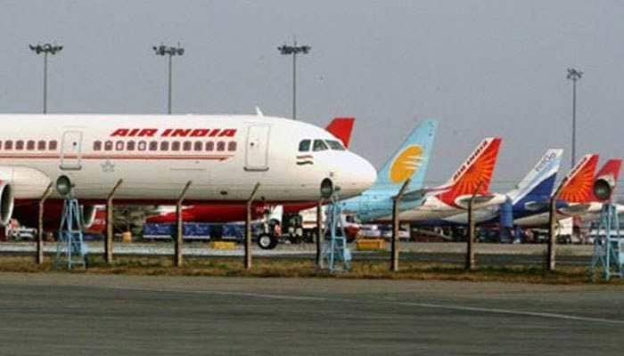 Air India to fly Delhi-San Francisco over North Pole