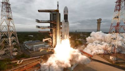 Chandrayaan 2 will be around Moon on August 20, landing on September 7: ISRO