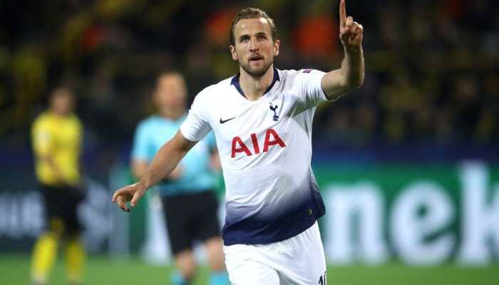 We've got a good, hungry squad: Tottenham Hotspur striker Harry Kane