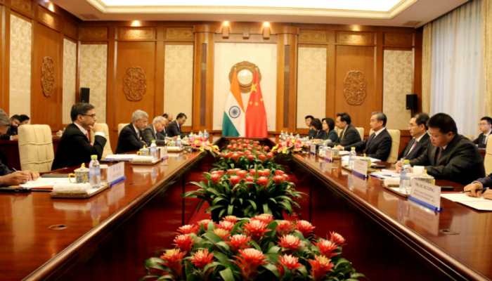 India tells China to not allow differences to become disputes India tells China to not allow differences to become disputes