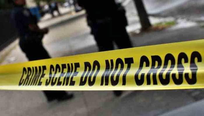 4 held for attempting to kidnap two girls in Uttar Pradesh's Greater Noida