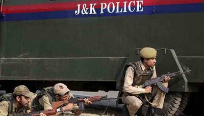 J&K Police writes to service providers on malicious social media campaign on Kashmir